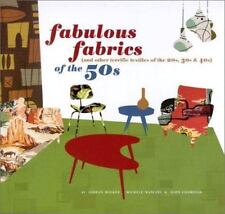 Fabulous fabrics 50s for sale  Aurora