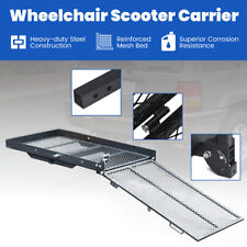 Foldable electric wheelchair for sale  Hayward