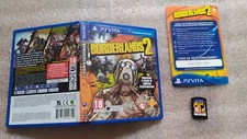 Borderlands 2 (Sony PS vita,) Região Livre, JOGO INGLÊS comprar usado  Enviando para Brazil