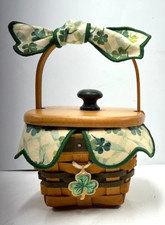 Longaberger lots luck for sale  Lawrenceville
