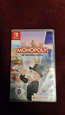 monopoly switch gebraucht kaufen  Berlin