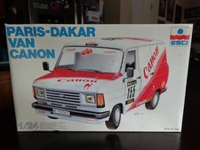 Ford paris dakar for sale  Harriman