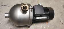 Grundfos chi4 bqqe gebraucht kaufen  Plettenberg
