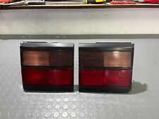 VW Volkswagen Passat B3 35i Variant OEM Euro Set lanternas traseiras do porta-malas comprar usado  Enviando para Brazil