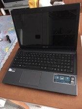 Notebook asus f55v usato  Teti