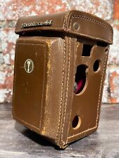 Vintage yashica leather for sale  WATFORD