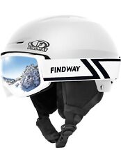Ski helmet set for sale  Plainwell