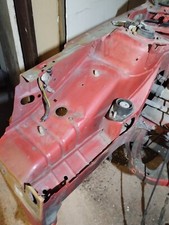 Peugeot 106 chassis for sale  STOKE-ON-TRENT
