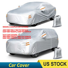 Sedan suv waterproof for sale  Altadena
