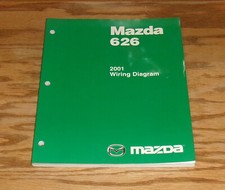 Original 2001 mazda for sale  Reinbeck