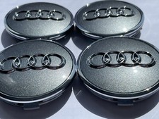 Riginal audi 60mm gebraucht kaufen  Friedrichsdorf