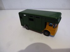 Matchbox series pferde gebraucht kaufen  Fuldabrück
