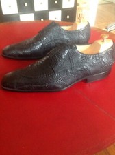 Chaussures belvedere pointure4 d'occasion  Haguenau
