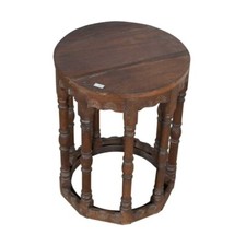 Antique rich brown for sale  HONITON