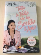 Jenny han.tutte volte usato Jenny han.tutte volte usato  Urbisaglia
