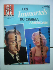 Cine revue serie d'occasion  Metz-
