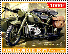 Dschibuti mnh wwii gebraucht kaufen  Unna