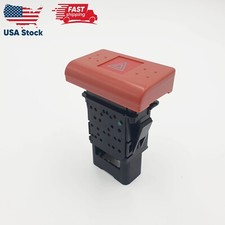 Hazard warning switch for sale  Fairfax