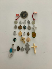 Lot vintage catholic for sale  Enfield