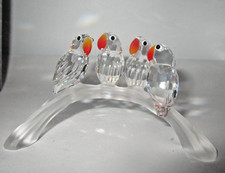 Swarovski crystal baby for sale  Oklahoma City
