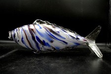 vintage glass ornaments fish for sale vintage glass ornaments fish for sale LEEDS