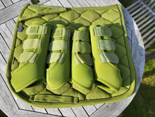 Eskadron saddle pad for sale  PWLLHELI