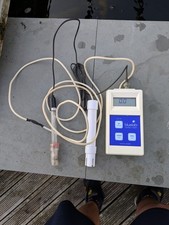 Bluelab combo hydroponic for sale  WARRINGTON