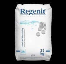 Regenit regeneriersalz salztab gebraucht kaufen  Süderlügum
