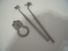 Lot cochlear z33016 for sale  USA