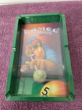 vintage pool table joe camel for sale  Springfield