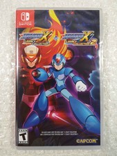 Megaman legacy collection usato  Spedire a Italy