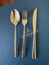 Besteck set villeroy gebraucht kaufen  Poing