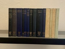 Book lot oxford for sale  San Francisco