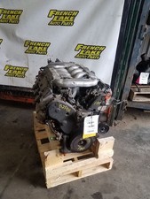 Engine 3.0l vin for sale  Annandale