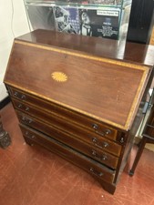Antique mahogany wooden for sale  SAWBRIDGEWORTH