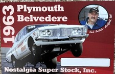 1963 plymouth belvidere for sale  Milwaukee