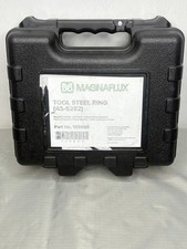 magnaflux usato  Spedire a Italy