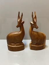 Vintage teak gazelle for sale  UK