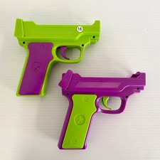 Usado, 2x Acessório de Arma Martian Panic Nintendo Wii - Frete Grátis comprar usado  Enviando para Brazil