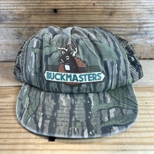 Vtg buckmasters camo for sale  Knoxville