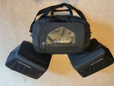 bmw inner bags for sale  TREGARON