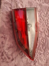 Rücklicht pel astra gebraucht kaufen  Ratingen