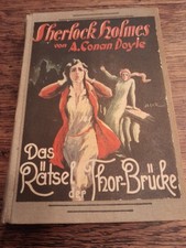 Sherlock holmes conan gebraucht kaufen Sherlock holmes conan gebraucht kaufen  Reichshof