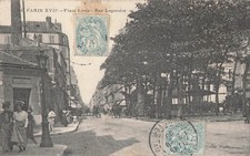 Paris place levis d'occasion  Vasles