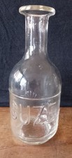 Carafe ancienne suze d'occasion  Maël-Carhaix