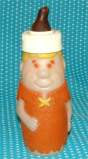 Biberon vintage 1977 usato  Spedire a Italy