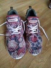 Coq sportif sneaker gebraucht kaufen  Berlin