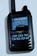 Yaesu ft5dr dual for sale  Holbrook
