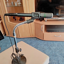 Universal mikrofon schwanenhal gebraucht kaufen Universal mikrofon schwanenhal gebraucht kaufen  Dresden