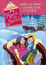 Hanni nanni band gebraucht kaufen  Berlin